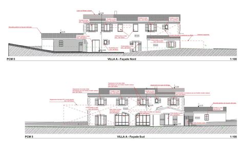 Villa i Paradou, Bouches-du-Rhone, Paradou - € 1.599.000 | Ref: HH-15998104 - foto 12