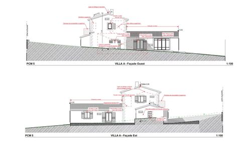 Villa i Paradou, Bouches-du-Rhone, Paradou - € 1.599.000 | Ref: HH-15998104 - foto 13