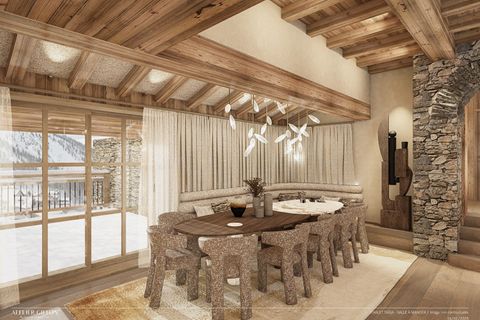 Villa a Val-d'Isere, Savoie, Val-d'Isere - € 22.000.000 | Ref: HH-15994296 - foto 4
