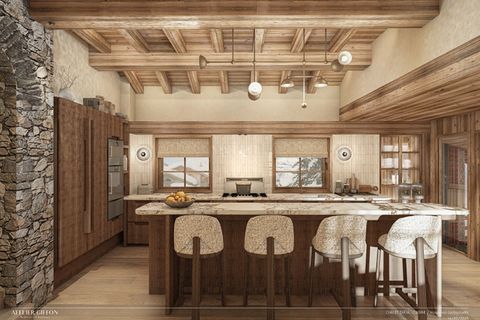 Villa a Val-d'Isere, Savoie, Val-d'Isere - € 22.000.000 | Ref: HH-15994296 - foto 5