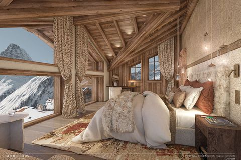 Villa a Val-d'Isere, Savoie, Val-d'Isere - € 22.000.000 | Ref: HH-15994296 - foto 6