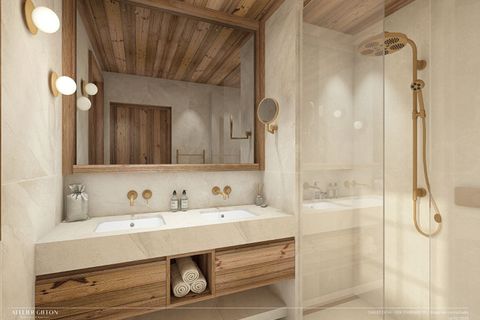 Villa a Val-d'Isere, Savoie, Val-d'Isere - € 22.000.000 | Ref: HH-15994296 - foto 9
