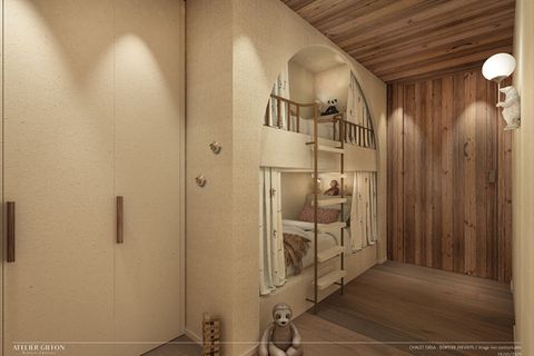 Villa a Val-d'Isere, Savoie, Val-d'Isere - € 22.000.000 | Ref: HH-15994296 - foto 10