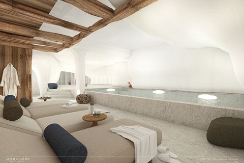 Villa a Val-d'Isere, Savoie, Val-d'Isere - € 22.000.000 | Ref: HH-15994296 - foto 11