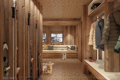 Villa a Val-d'Isere, Savoie, Val-d'Isere - € 22.000.000 | Ref: HH-15994296 - foto 12