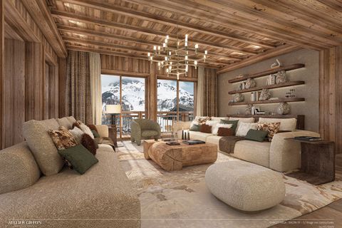 Villa i Val-d'Isere, Savoie, Val-d'Isere - € 22.000.000 | Ref: HH-15994296 - foto 12