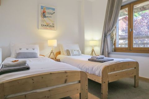 Villa a Montriond, Haute-Savoie, Montriond - € 1.500.000 | Ref: HH-15984986 - foto 6