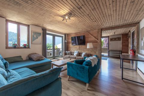Villa a Montriond, Haute-Savoie, Montriond - € 1.500.000 | Ref: HH-15984986 - foto 2