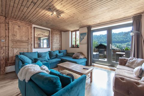 Villa a Montriond, Haute-Savoie, Montriond - € 1.500.000 | Ref: HH-15984986 - foto 14