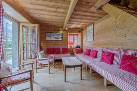 Villa i Chamonix, Haute-Savoie, Chamonix - € 2 350 000 | Ref: HH-15984906 - foto 3