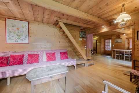 Villa i Chamonix, Haute-Savoie, Chamonix - € 2 350 000 | Ref: HH-15984906 - foto 4