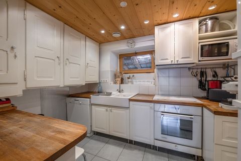 Villa i Chamonix, Haute-Savoie, Chamonix - € 2 350 000 | Ref: HH-15984906 - foto 5