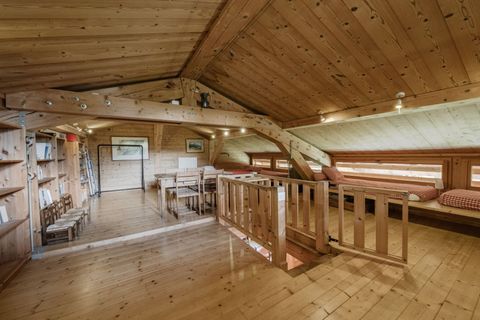 Villa i Chamonix, Haute-Savoie, Chamonix - € 2 350 000 | Ref: HH-15984906 - foto 7