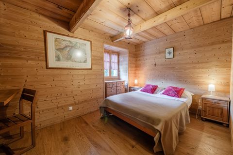 Villa i Chamonix, Haute-Savoie, Chamonix - € 2 350 000 | Ref: HH-15984906 - foto 8