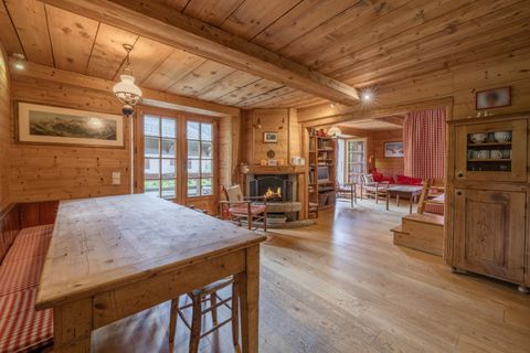 Villa i Chamonix, Haute-Savoie, Chamonix - € 2 350 000 | Ref: HH-15984906 - foto 2
