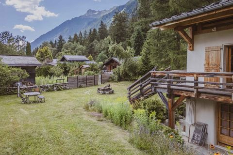 Villa i Chamonix, Haute-Savoie, Chamonix - € 2 350 000 | Ref: HH-15984906 - foto 10