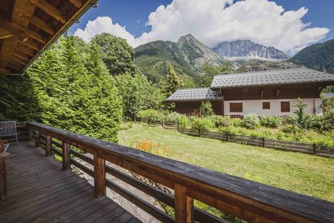 Villa i Chamonix, Haute-Savoie, Chamonix - € 2 350 000 | Ref: HH-15984906 - foto 11