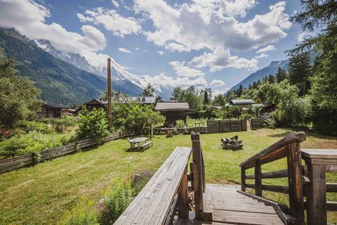 Villa i Chamonix, Haute-Savoie, Chamonix - € 2 350 000 | Ref: HH-15984906 - foto 12