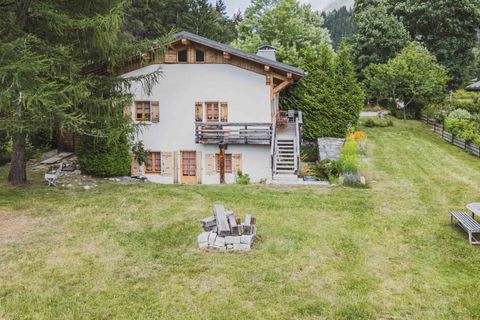 Villa i Chamonix, Haute-Savoie, Chamonix - € 2 350 000 | Ref: HH-15984906 - foto 14