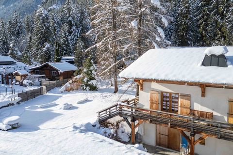 Villa i Chamonix, Haute-Savoie, Chamonix - € 2 350 000 | Ref: HH-15984906 - foto 16