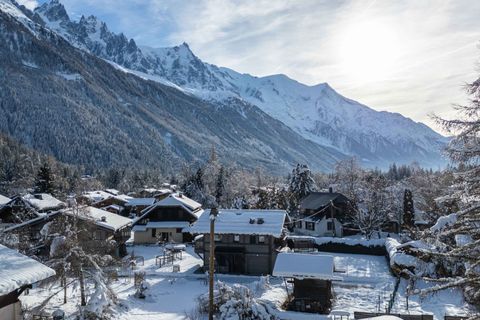 Villa i Chamonix, Haute-Savoie, Chamonix - € 2 350 000 | Ref: HH-15984906 - foto 17