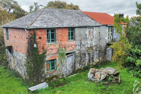 Landejendom i Xermade, Lugo, Xermade - € 42.000 | Ref: 1180 - foto 1