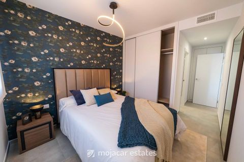 Apartment in San Juan De Los Terreros, Almeria - photo 1