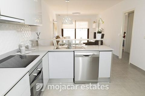 Apartment in San Juan De Los Terreros, Almeria - photo 2
