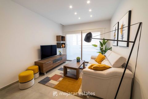 Apartment in San Juan De Los Terreros, Almeria - photo 3