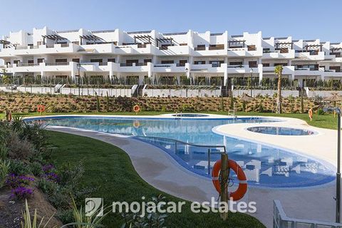 Apartment in San Juan De Los Terreros, Almeria - photo 4