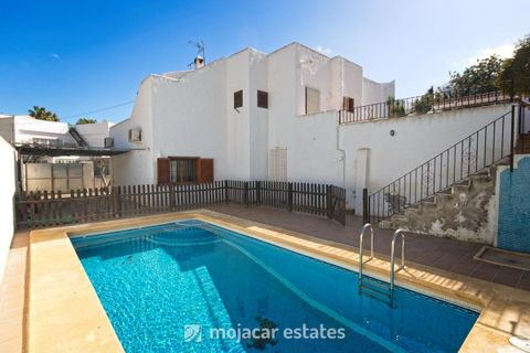 Villa i Mojacar, Almeria, Mojacar - € 450.000 | Ref: ME 1938 - foto 1