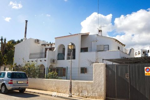 Villa i Mojacar, Almeria, Mojacar - € 450.000 | Ref: ME 1938 - foto 6