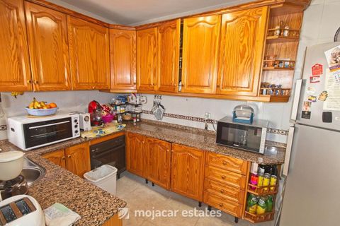 Villa i Mojacar, Almeria, Mojacar - € 450.000 | Ref: ME 1938 - foto 7