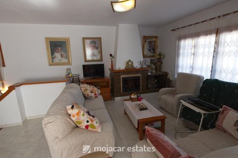 Villa i Mojacar, Almeria, Mojacar - € 450.000 | Ref: ME 1938 - foto 8