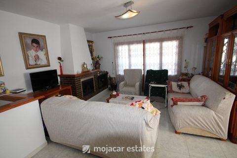 Villa i Mojacar, Almeria, Mojacar - € 450.000 | Ref: ME 1938 - foto 9