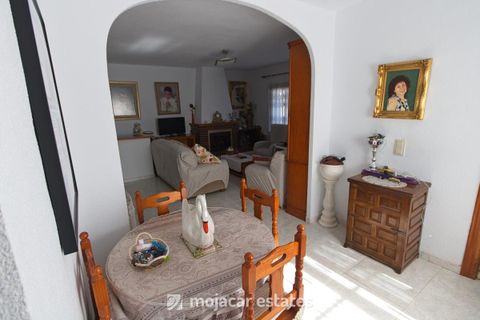 Villa i Mojacar, Almeria, Mojacar - € 450.000 | Ref: ME 1938 - foto 10
