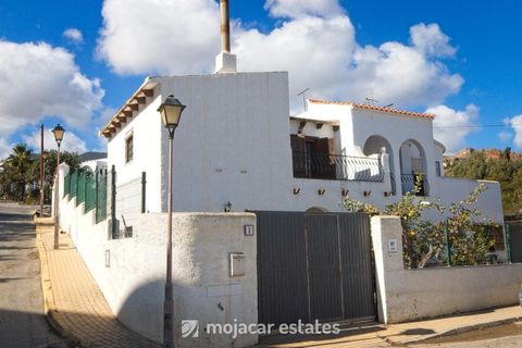 Villa i Mojacar, Almeria, Mojacar - € 450.000 | Ref: ME 1938 - foto 11