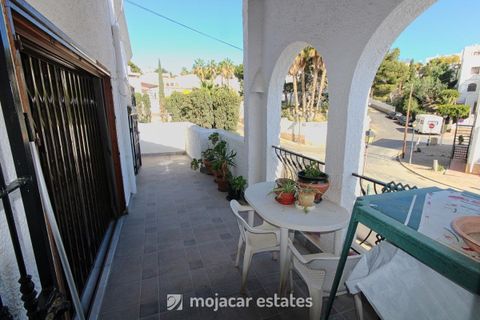 Villa i Mojacar, Almeria, Mojacar - € 450.000 | Ref: ME 1938 - foto 14