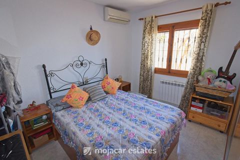 Villa i Mojacar, Almeria, Mojacar - € 450.000 | Ref: ME 1938 - foto 15