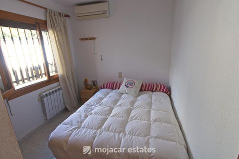Villa i Mojacar, Almeria, Mojacar - € 450.000 | Ref: ME 1938 - foto 17