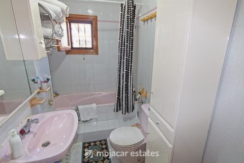 Villa i Mojacar, Almeria, Mojacar - € 450.000 | Ref: ME 1938 - foto 18