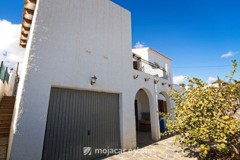 Villa i Mojacar, Almeria, Mojacar - € 450.000 | Ref: ME 1938 - foto 20