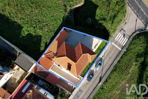 Byhus i Estarreja, Aveiro, Estarreja - € 395.000 | Ref: 737334 - foto 8