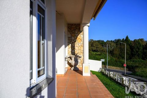 Byhus i Estarreja, Aveiro, Estarreja - € 395.000 | Ref: 737334 - foto 12
