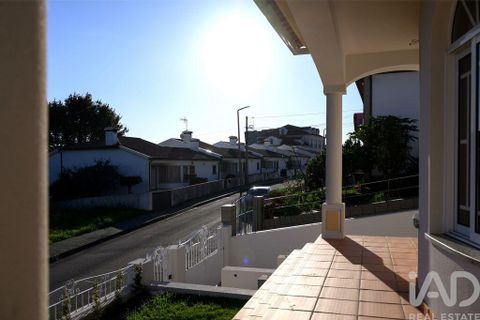 Byhus i Estarreja, Aveiro, Estarreja - € 395.000 | Ref: 737334 - foto 13