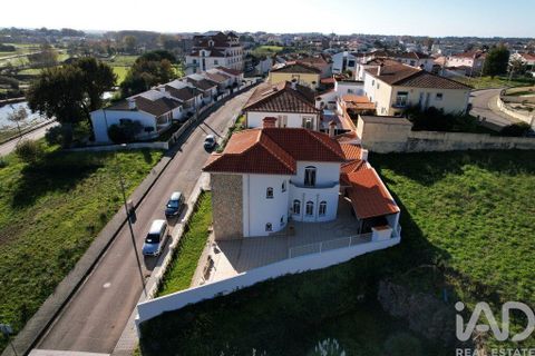 Byhus i Estarreja, Aveiro, Estarreja - € 395.000 | Ref: 737334 - foto 35