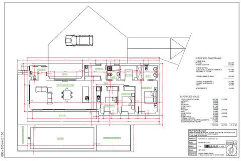 Villa i Pedreguer, Alicante, Pedreguer - € 710.000 | Ref: PE-012 - foto 7
