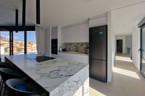 Villa i Pedreguer, Alicante, Pedreguer - € 710.000 | Ref: PE-012 - foto 11