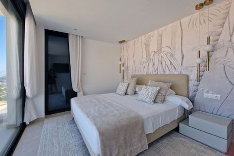 Villa i Pedreguer, Alicante, Pedreguer - € 710.000 | Ref: PE-012 - foto 12