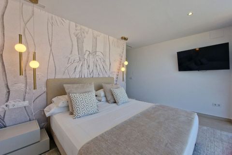 Villa i Pedreguer, Alicante, Pedreguer - € 710.000 | Ref: PE-012 - foto 13